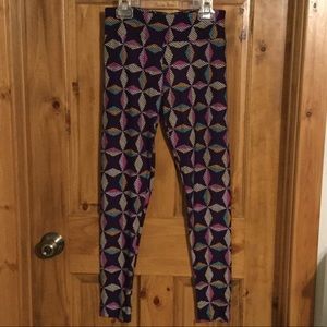 Lularoe one size leggings